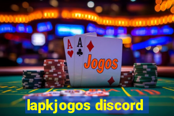 lapkjogos discord